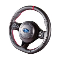 DAMD Sports Steering Wheel for 86/BRZ "SS358-Z(L)"