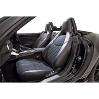 Premium Fit Seat Cover for MAZDA CX KE系/後期