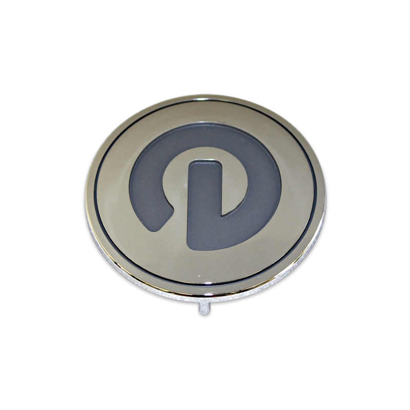 D Mark Emblem | DAMD ONLINE STORE