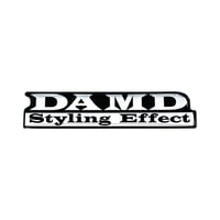 DAMD Vitro Emblem