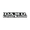 DAMD Vitro Emblem