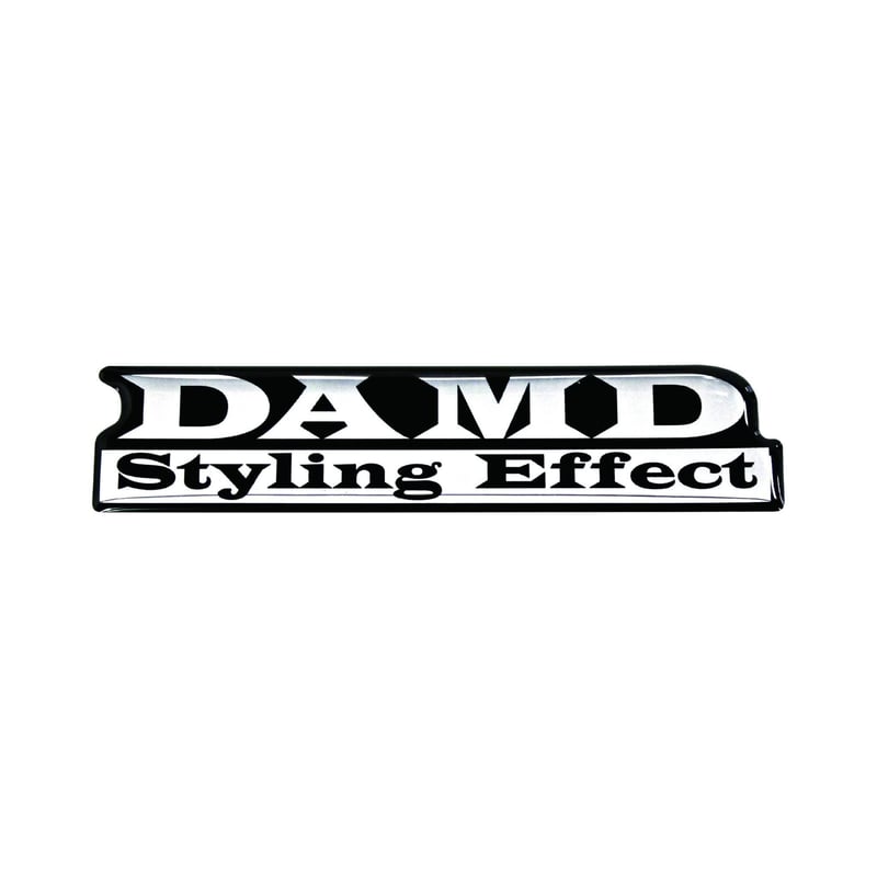 DAMD Vitro Emblem | DAMD ONLINE STORE