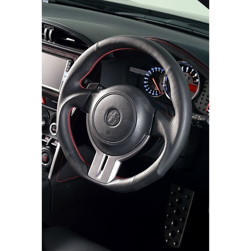 DAMD Sports Steering Wheel for 86/BRZ 