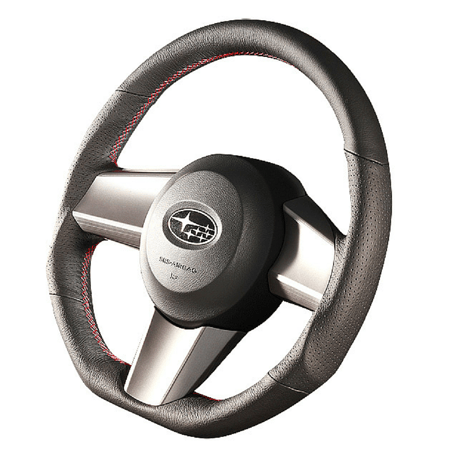 DAMD Sports Steering Wheel for SUBARU "SS362-D"