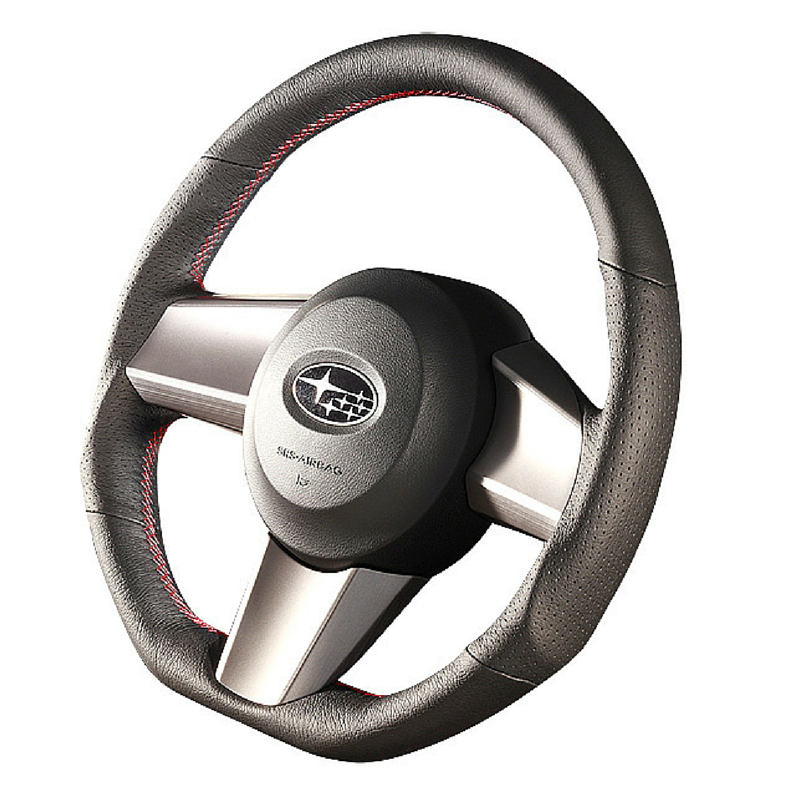 DAMD Sports Steering Wheel for SUBARU 