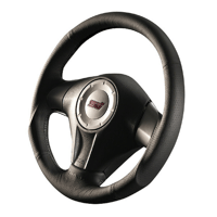 DAMD Sports Steering Wheel for SUBARU "SS358-S(L)"