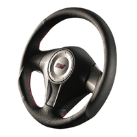DAMD Sports Steering Wheel for SUBARU  "SS358-S(F)"
