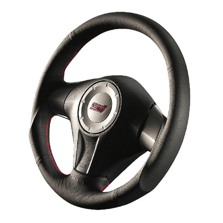 DAMD Sports Steering Wheel for SUBARU  "SS358-S(F)"