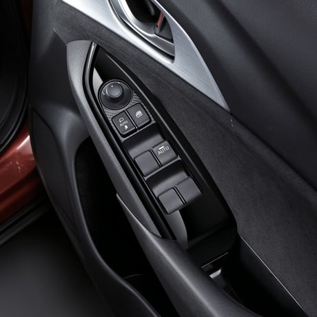 Door Switch Panel for MAZDA CX-3