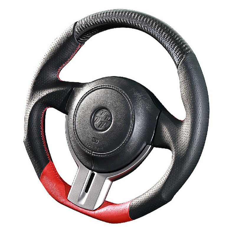 DAMD Sports Steering Wheel for 86/BRZ 