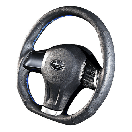 DAMD Sports Steering Wheel for SUBARU "SS360-D"