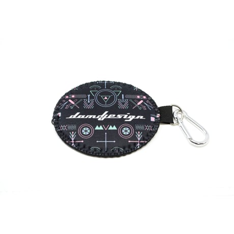 "damd design" coin case
