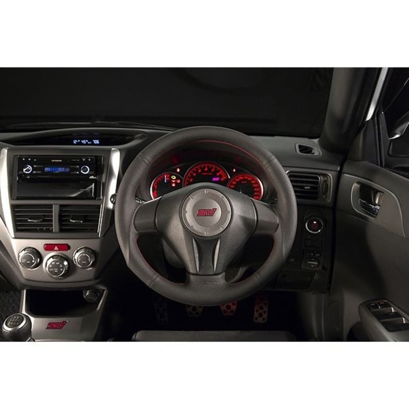 DAMD Sports Steering Wheel for SUBARU 