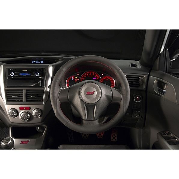 DAMD Sports Steering Wheel for SUBARU 