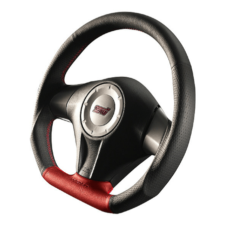DAMD Sports Steering Wheel for SUBARU "SS358-D(L)"
