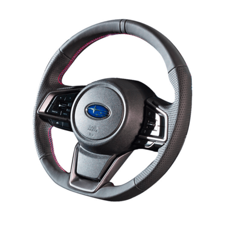 DAMD Sports Steering Wheel  for SUBARU "SS359-GT"