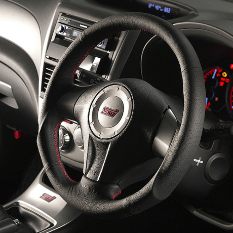 DAMD Sports Steering Wheel for SUBARU  "SS358-S(F)"