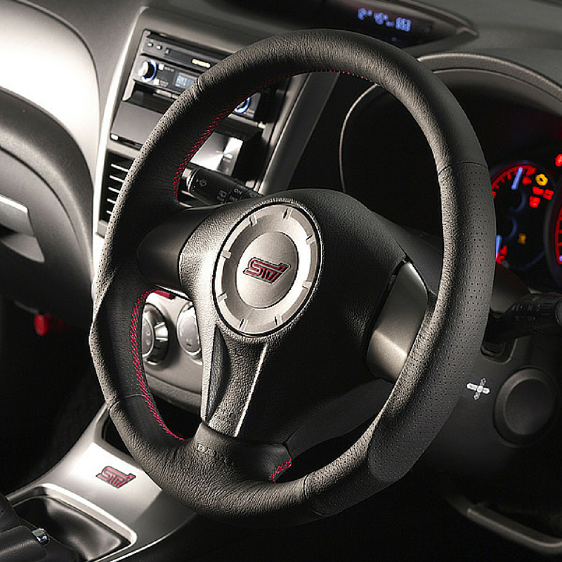 DAMD Sports Steering Wheel for SUBARU 