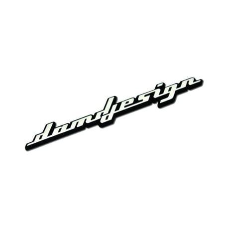 damd design emblem