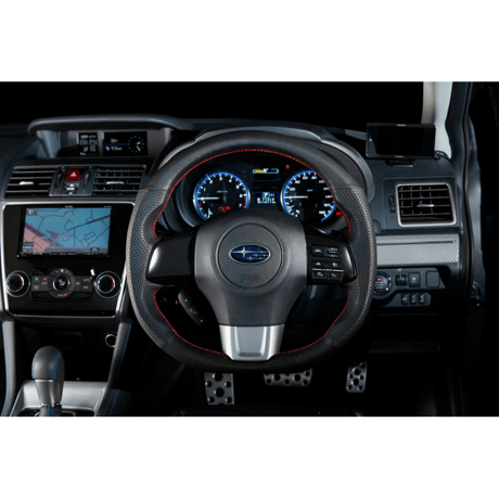 DAMD Sports Steering Wheel for SUBARU "SS360-RX"