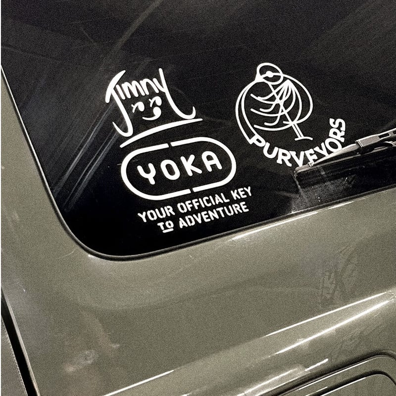 ジムニーちゃん