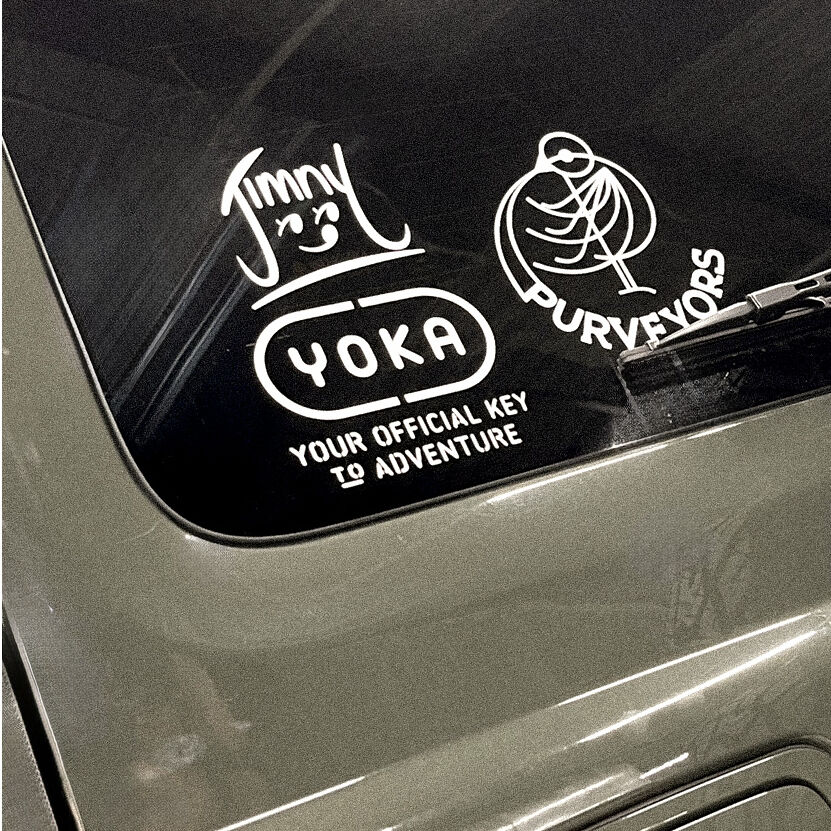 ジムニーちゃん