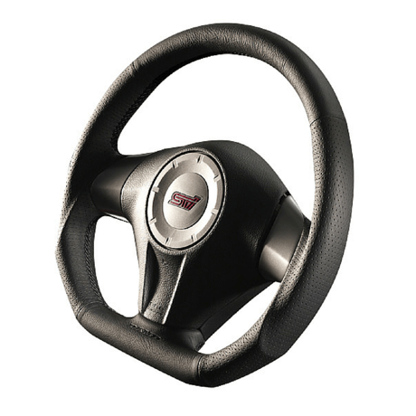 DAMD Sports Steering Wheel for SUBARU "SS358-D(L)"