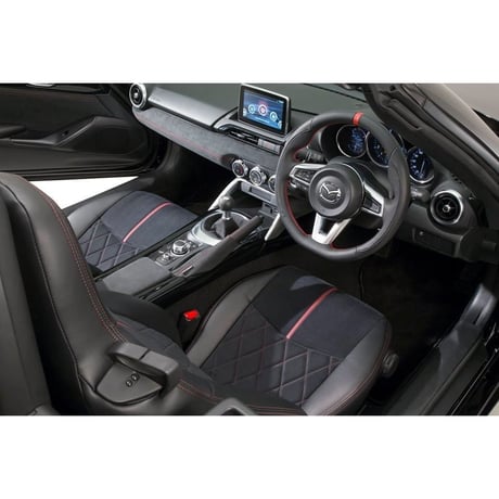 Premium Fit Seat Cover for MAZDA ROADSTER