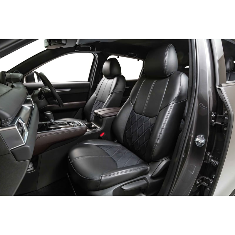 LIMITED OUTLET】Premium Fit Seat Cover for MAZD