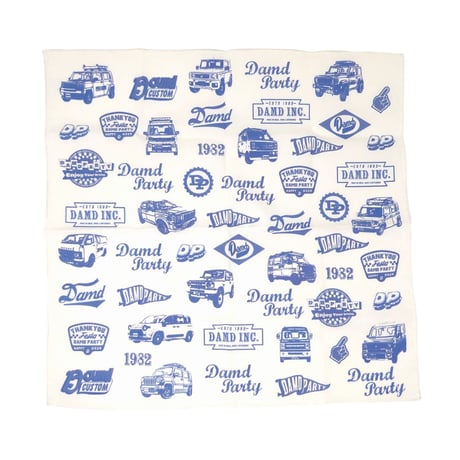 CATEGORY DAMD GOODS | DAMD ONLINE STORE