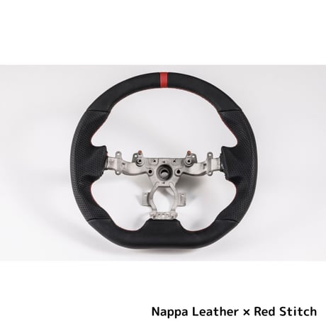 DAMD Sports Steering Wheel for NISSAN GT-R(R35) "SS357-GTR"