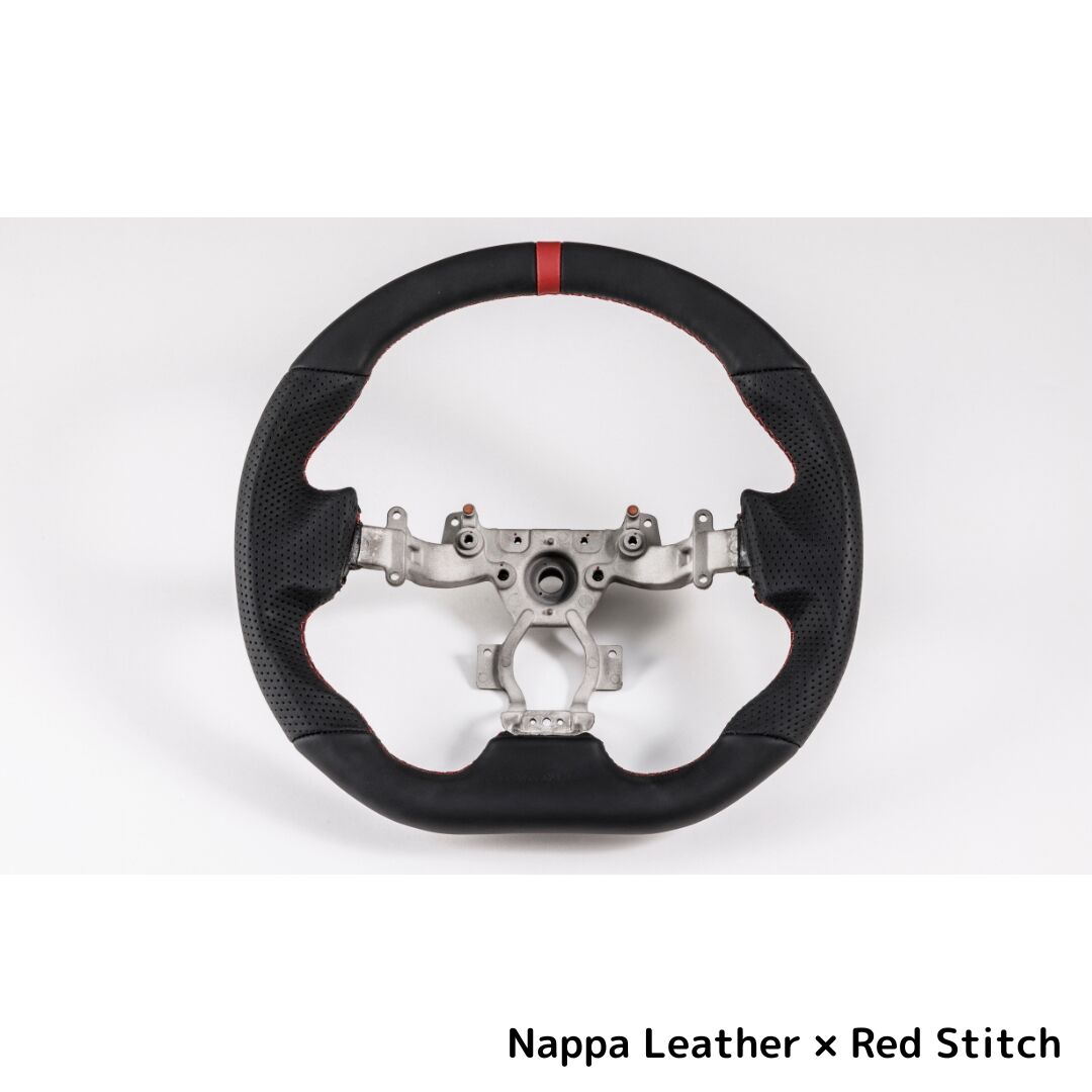 DAMD Sports Steering Wheel for NISSAN GT-R(R35)