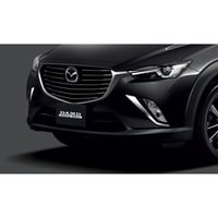 Front Bumper Garnish (L/R) for MAZDA CX-3