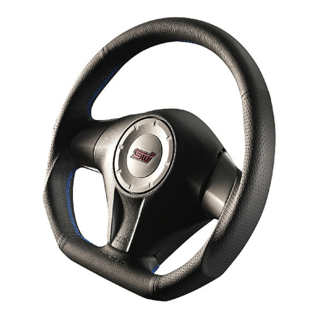 DAMD Sports Steering Wheel for SUBARU "SS358-D(L)"