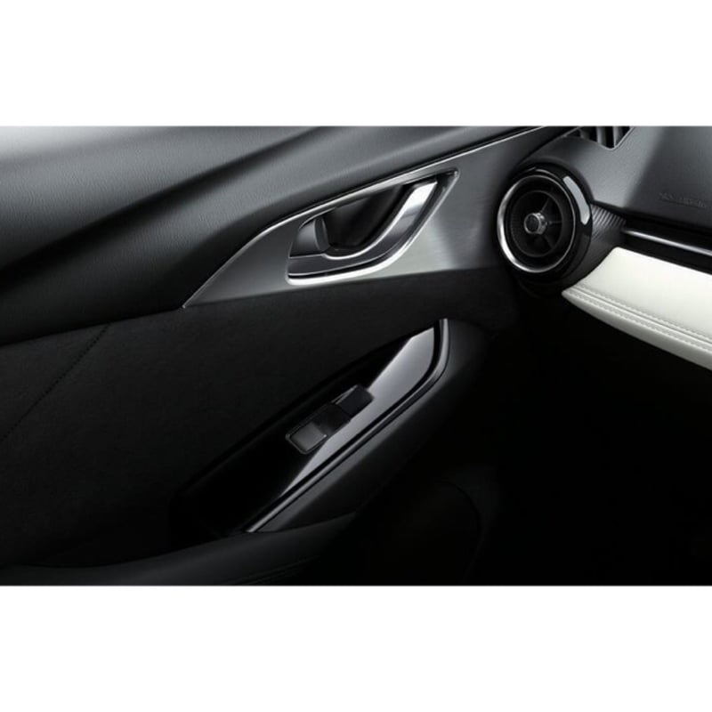 Door Switch Panel for MAZDA CX-3 | DAMD ONLINE