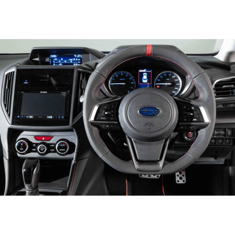 DAMD Sports Steering Wheel  for SUBARU "SS359-GT"