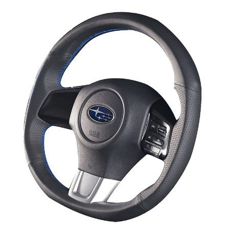 DAMD Sports Steering Wheel for SUBARU "SS360-RX"