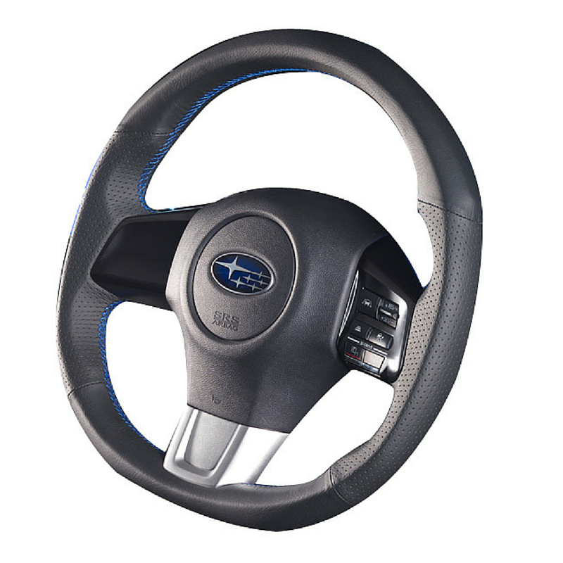 DAMD Sports Steering Wheel for SUBARU 