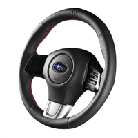 DAMD Sports Steering Wheel for SUBARU "SS360-RS"