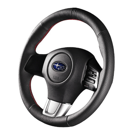 DAMD Sports Steering Wheel for SUBARU "SS360-RS"