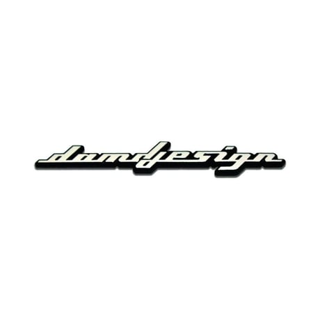 damd design emblem