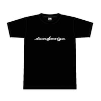 damd design T-shirt for KIDS