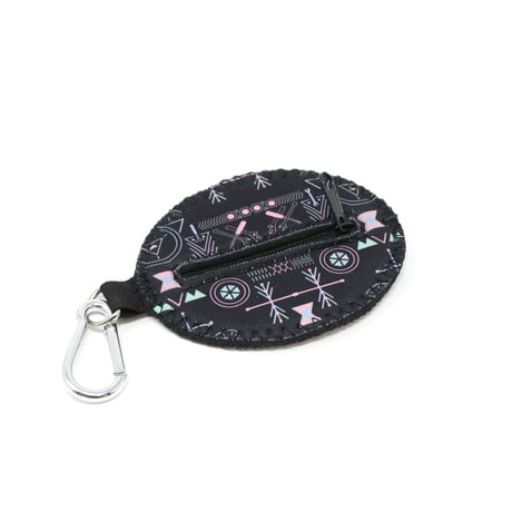 "damd design" coin case