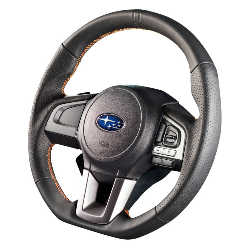 DAMD Sports Steering Wheel for SUBARU 