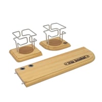 trip basket Drink Holder with Table for JIMNY (JB64・74/JC74)