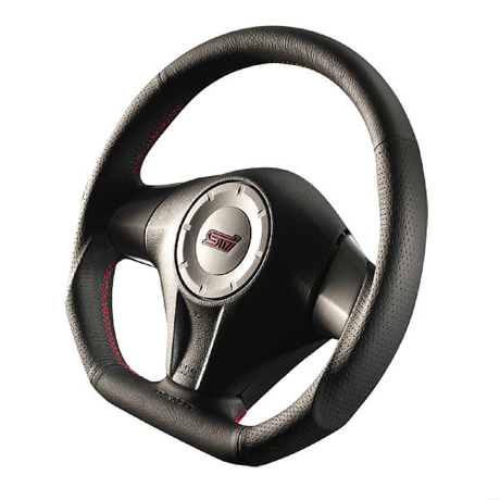 DAMD Sports Steering Wheel for SUBARU "SS358-D(L)"