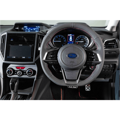 DAMD Sports Steering Wheel  for SUBARU "SS359-GT"