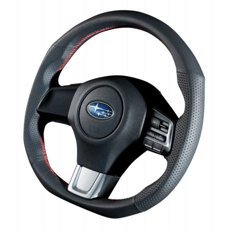 DAMD Sports Steering Wheel for SUBARU "SS360-RX"
