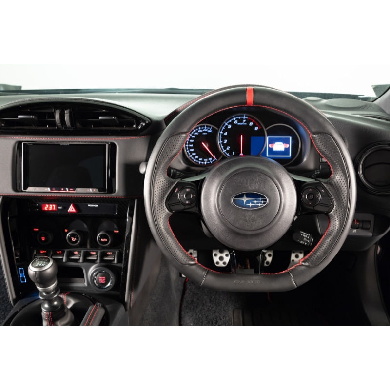 DAMD Sports Steering Wheel for 86/BRZ 
