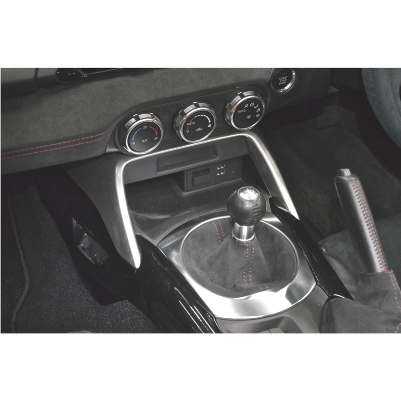 Front Center Console for MAZDA ROADSTER (ND) 【S
